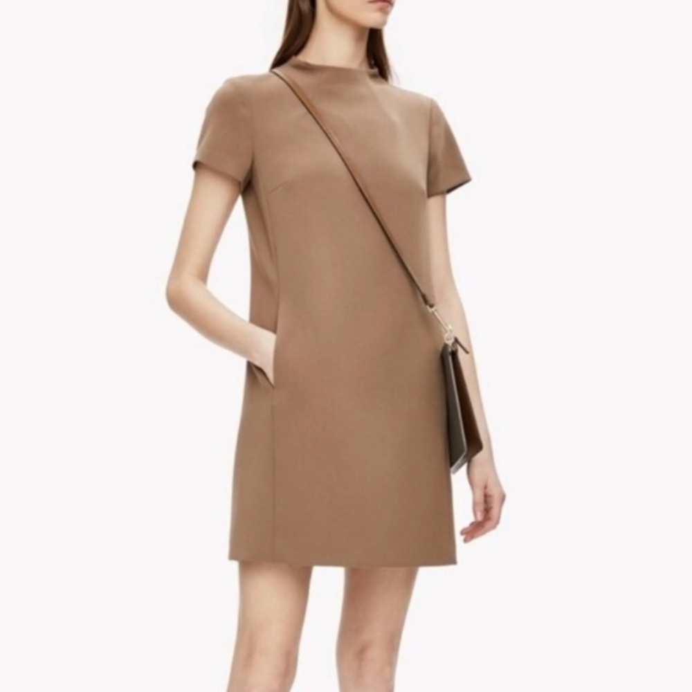 Theory Dress